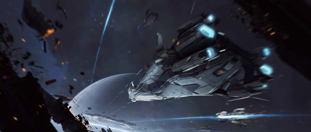 RSI Polaris